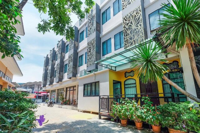 OYO 821 ザ リトルネスト プーケット