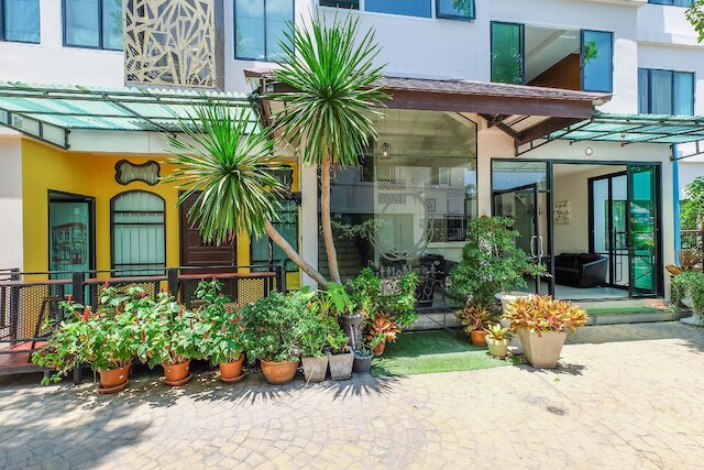 OYO 821 ザ リトルネスト プーケット