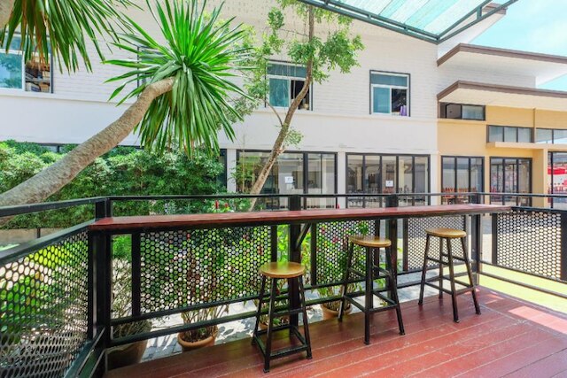 OYO 821 ザ リトルネスト プーケット