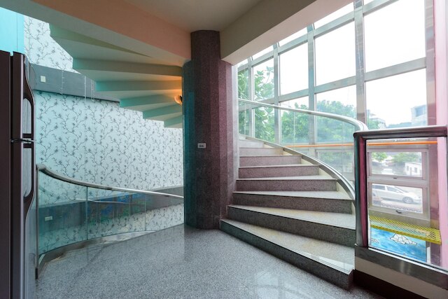 オウル キャッスル ベッド アンド ブレックファスト