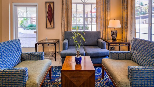 ベスト ウェスタン サンディエゴ パシフィック ビーチ/ミッション ベイ