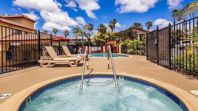 ベスト ウェスタン サンディエゴ パシフィック ビーチ/ミッション ベイ