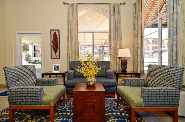 ベスト ウェスタン サンディエゴ パシフィック ビーチ/ミッション ベイ