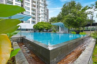 サンデー ホテル ニア ペトロナス ツイン タワー (フォーマリー スアサナ スイーツ)