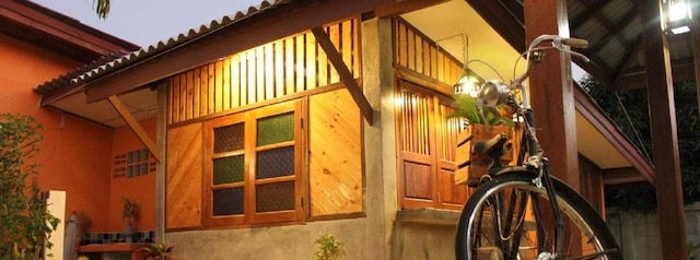 フエン ハグ ホッド リゾート