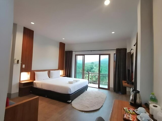 フエン ハグ ホッド リゾート