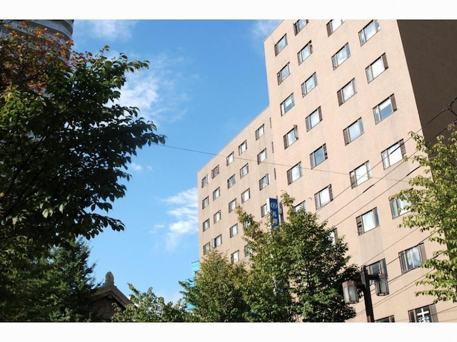 札幌オリエンタルホテル