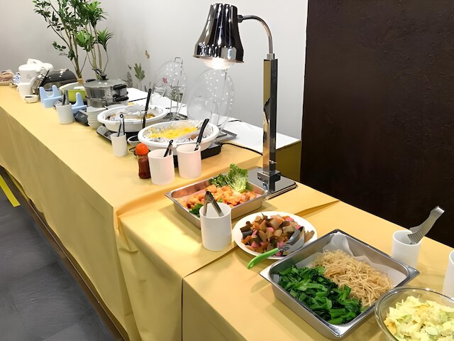 札幌オリエンタルホテル