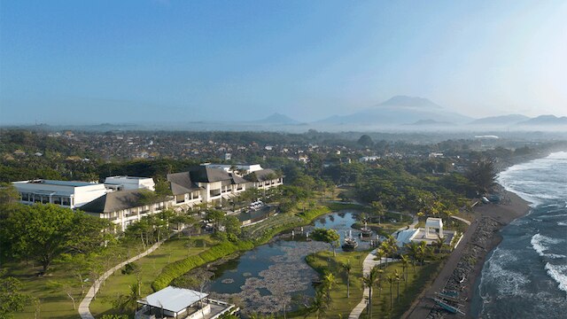 ルマ ルウィ バリ