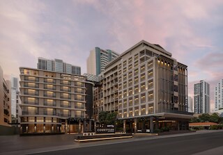 コートヤード バイ マリオット バンコク スクンビット 20