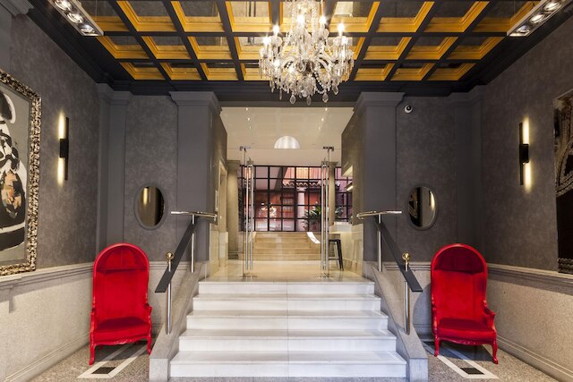 パラシオ PL コンデ デ ミランダ