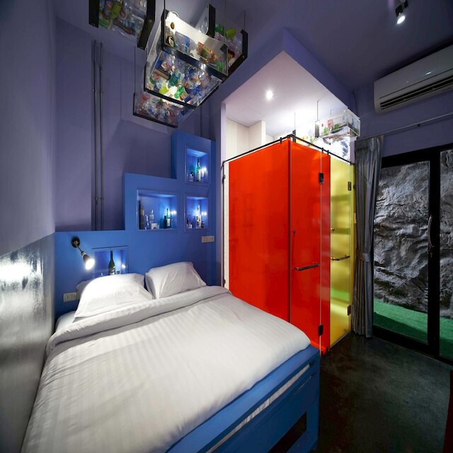 コレクション O ジャサエン スタイリッシュ ブティック ホテル