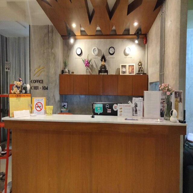 コレクション O ジャサエン スタイリッシュ ブティック ホテル