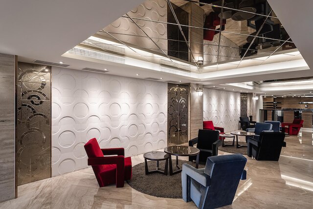 ホテル ヨシ 高雄 (佑煦行旅)