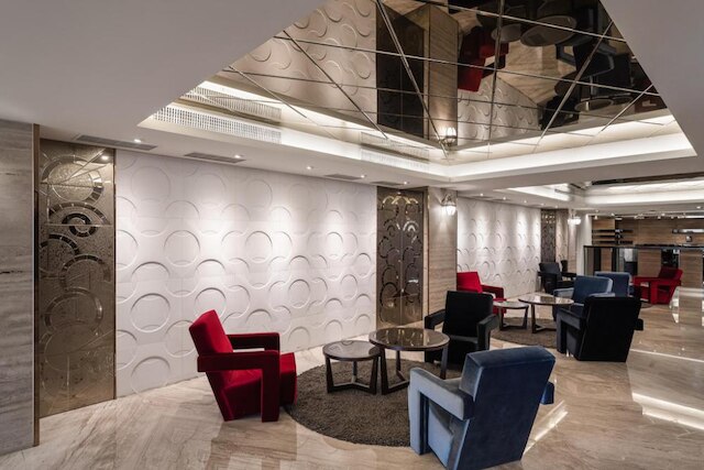 ホテル ヨシ 高雄 (佑煦行旅)