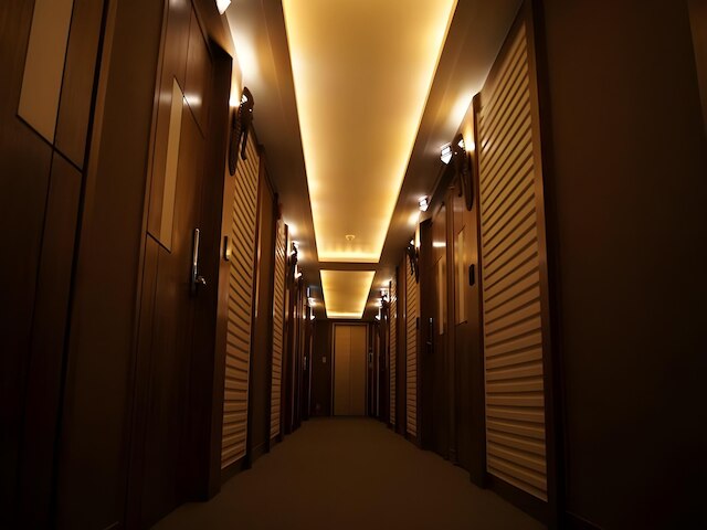 プリンセス ホテル