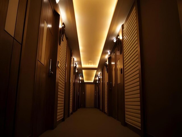 プリンセス ホテル