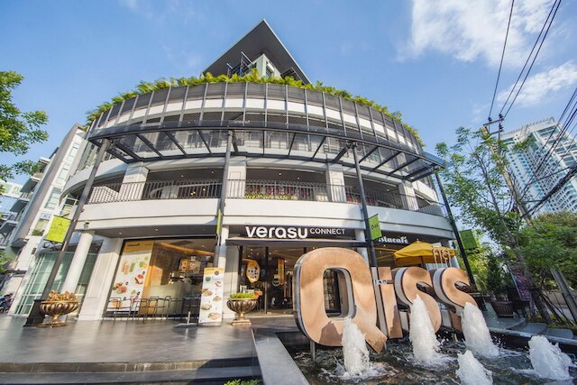 キスレジデンスバイブリストン