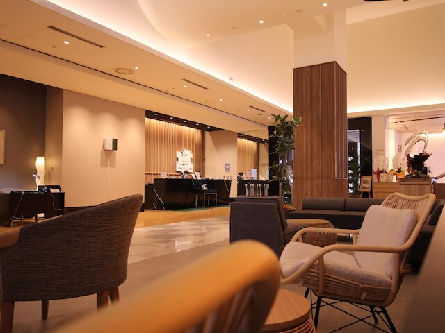 ANAホリデイ・イン仙台 by IHG