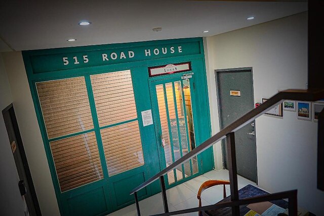 スネイル ペッツ ホームステイ