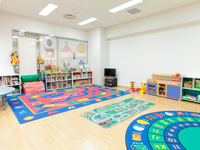 品川プリンスホテル