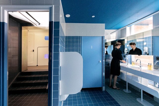 シティハブ ロッテルダム