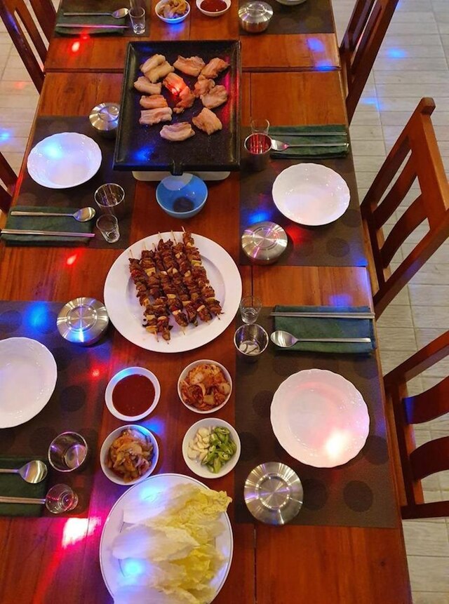 ドリーム ホテル プエルト ガレラ