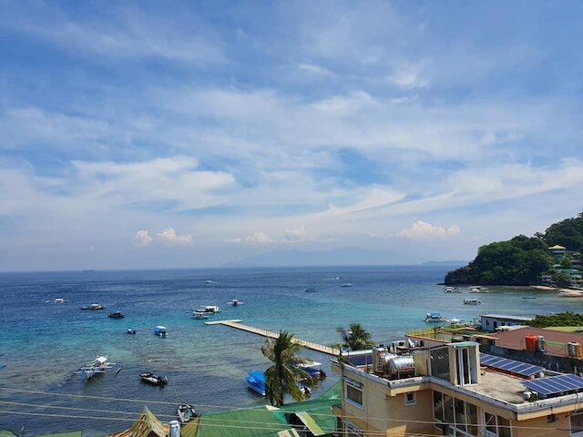 ドリーム ホテル プエルト ガレラ