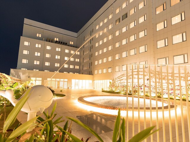 東急ステイ沖縄那覇