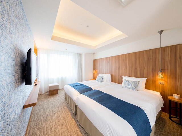 東急ステイ沖縄那覇