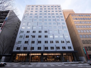 東急ステイ金沢