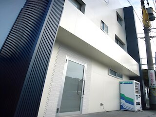 シンプルステイ宮島 - ホステル