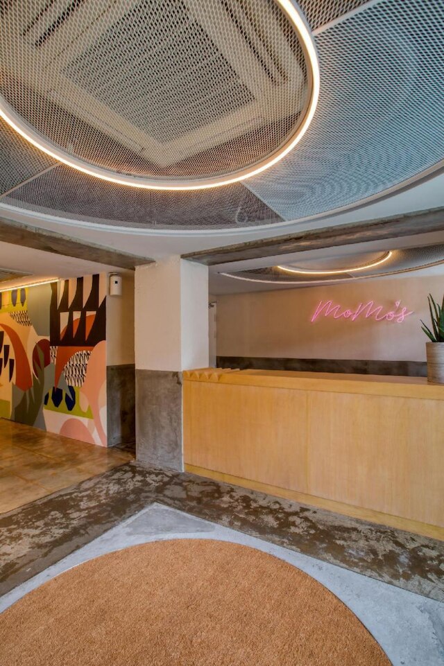 チューン ホテル クアラルンプール