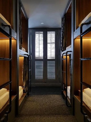 ウィンク @ マッカラムストリート - ホステル