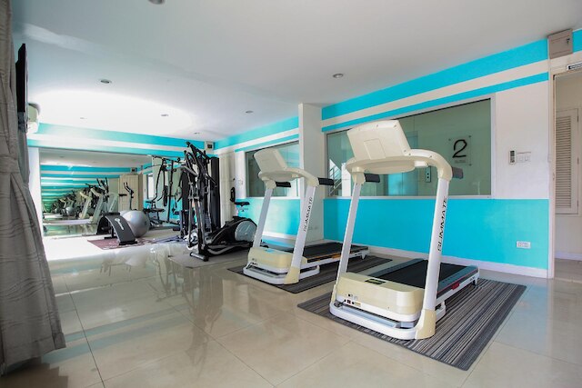 OYO 274 ミースック レジデンス