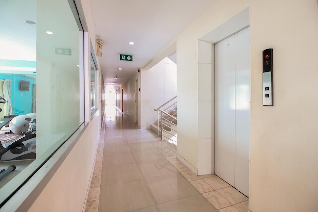 OYO 274 ミースック レジデンス