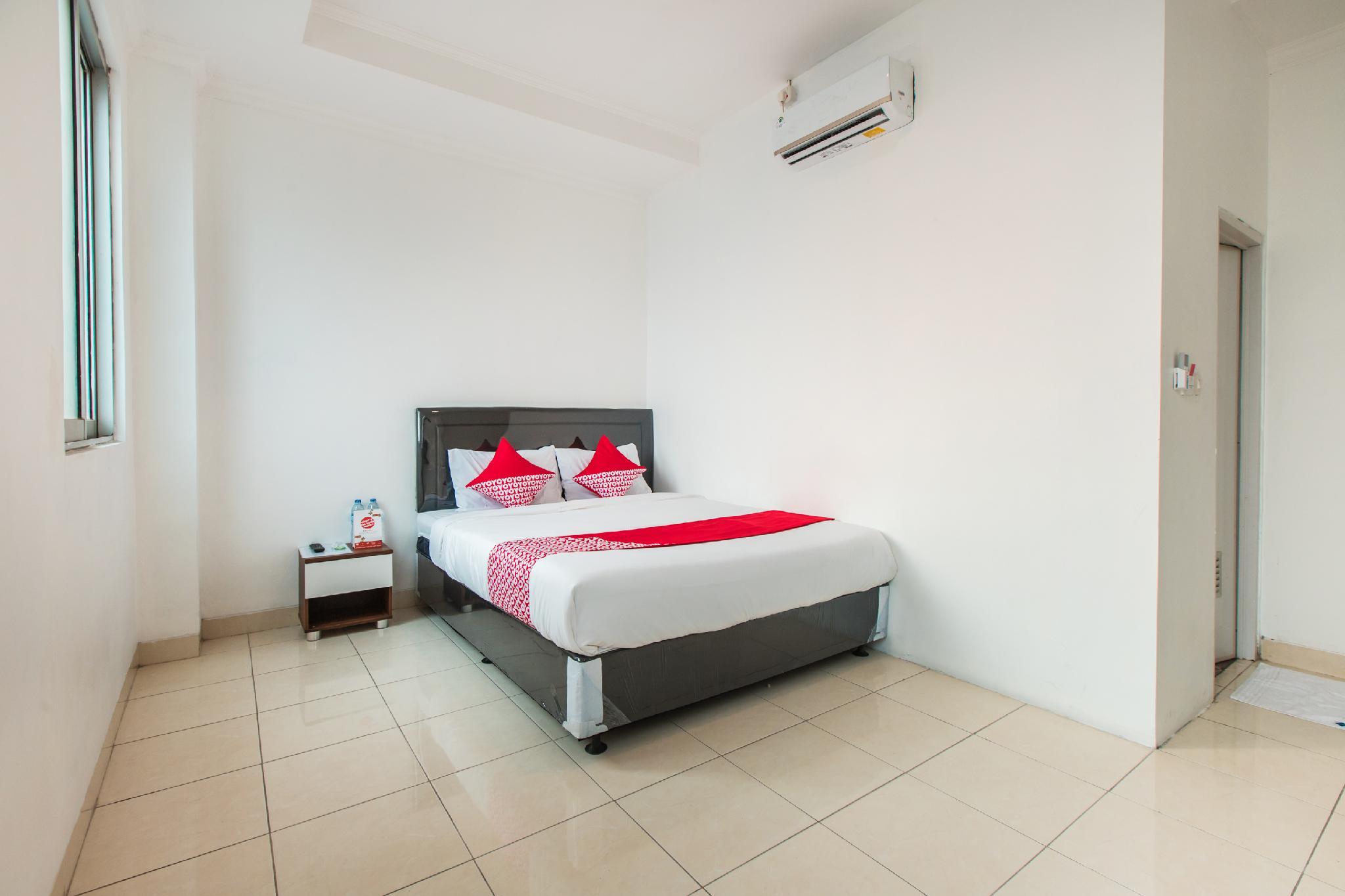 OYO 1422 マイ ホーム アット アンチョール