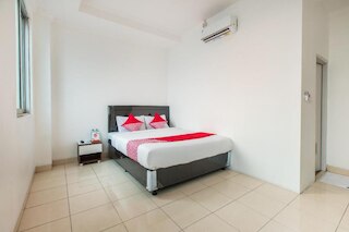 OYO 1422 マイ ホーム アット アンチョール