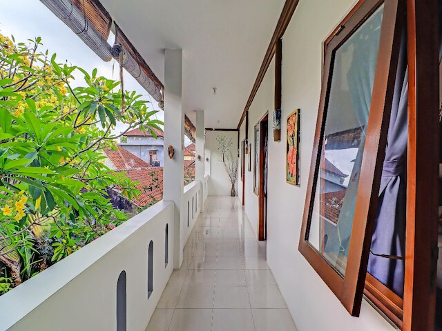 OYO 1433 ホームステイ ルマーク