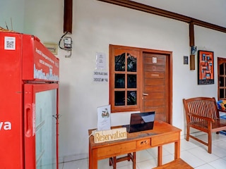 OYO 1433 ホームステイ ルマーク