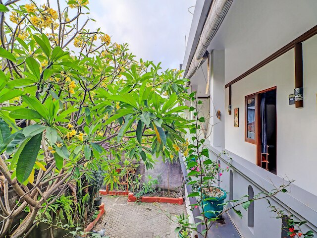 OYO 1433 ホームステイ ルマーク