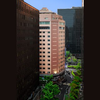 ニュー ソウル ホテル