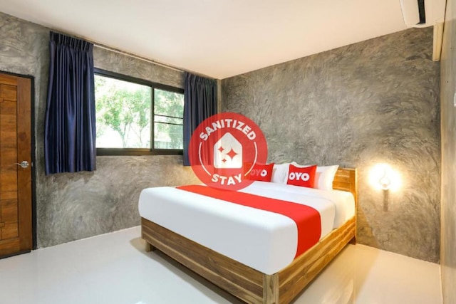 OYO 291 バン スン ラン マイク