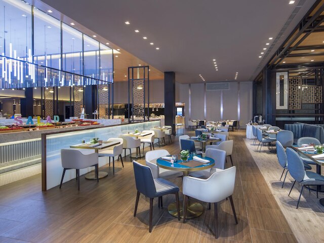 ゴールデン チューリップ上海レインボー (虹桥郁锦香宾馆)