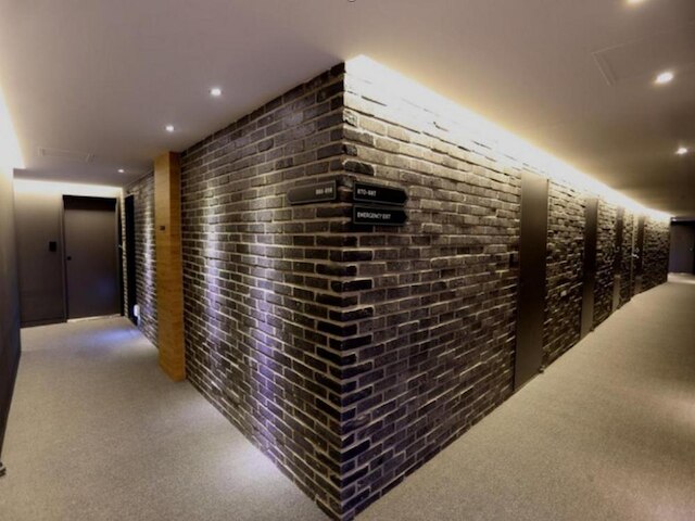 ホテル 8 アワーズ