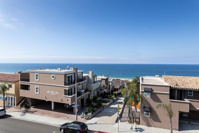 シー ビュー イン アット ザ ビーチ