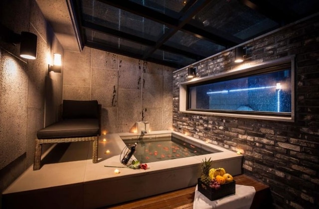 SL ブティック ホテル