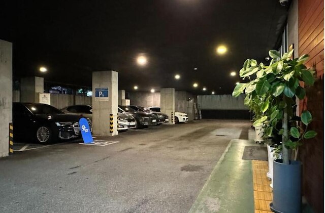 SL ブティック ホテル