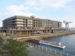 インターコンチネンタル 横浜 Pier 8 by IHG