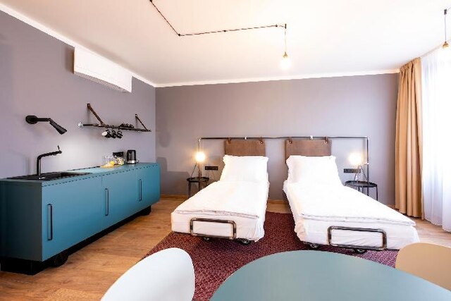 ミス ソフィーズ ダウンタウン